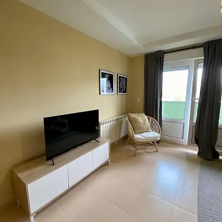 Turisthome Greco Sarria Exterior photo