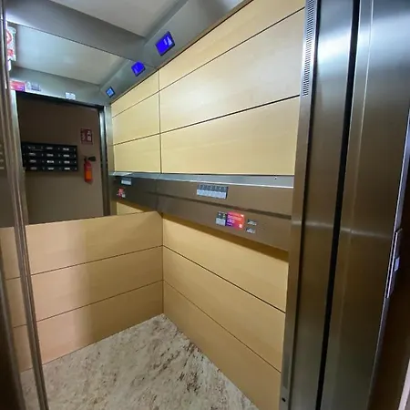 Turisthome Greco Sarria Exterior photo