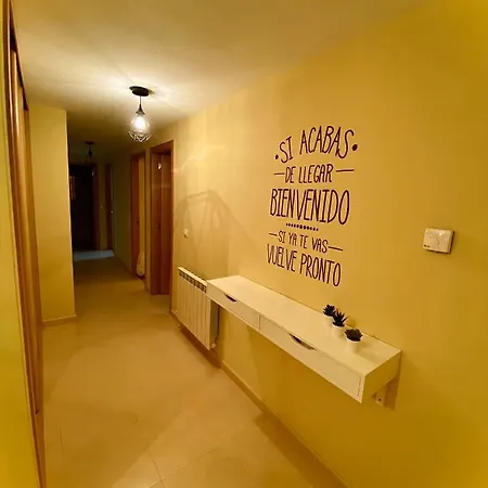 Turisthome Greco Sarria Exterior photo