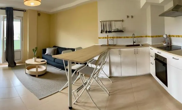 Turisthome Greco