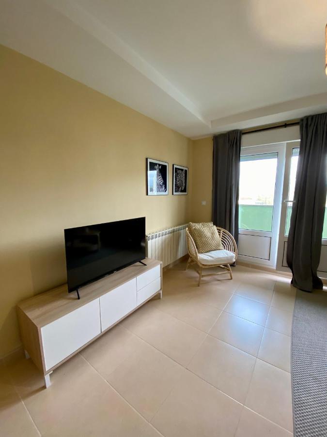 Turisthome Greco Sarria