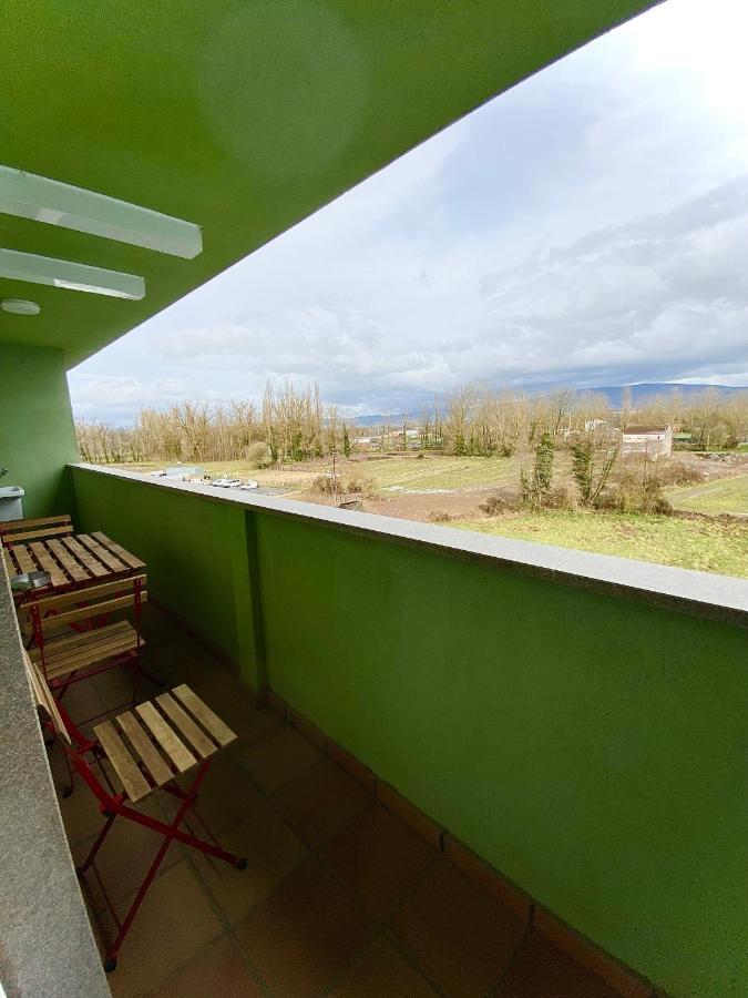 Apartment Turisthome Greco Sarria