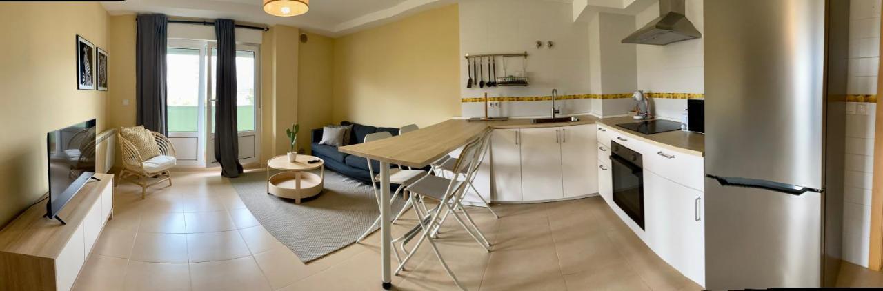 Turisthome Greco Apartment Sarria