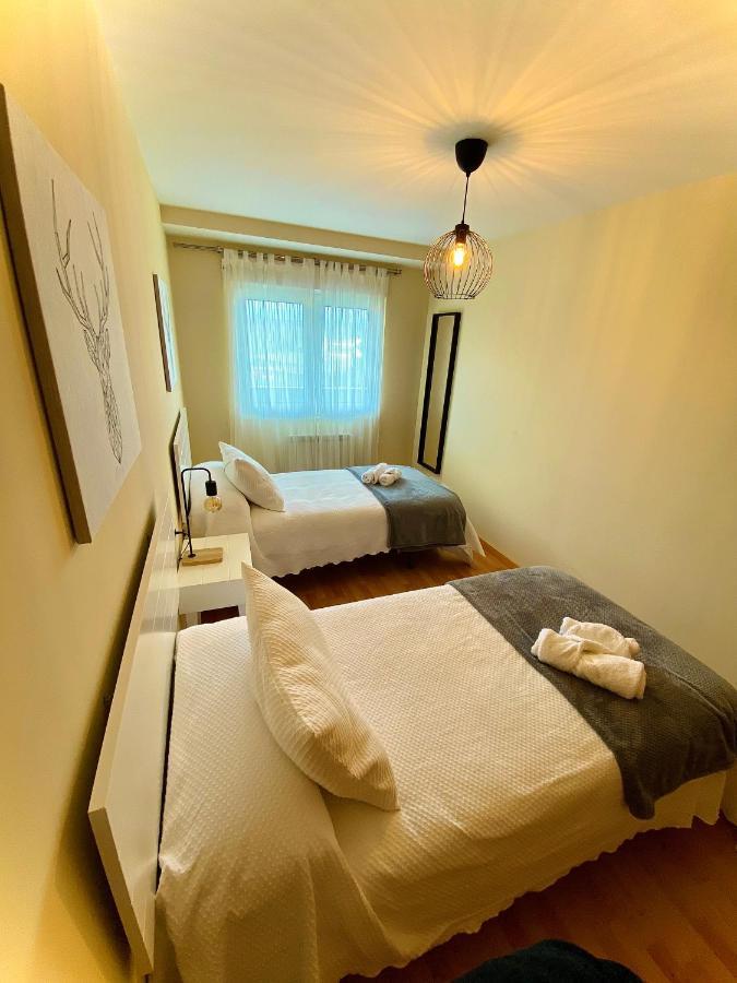 Apartment Turisthome Greco *