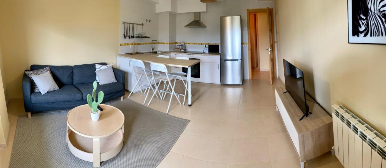 Apartment Turisthome Greco Sarria