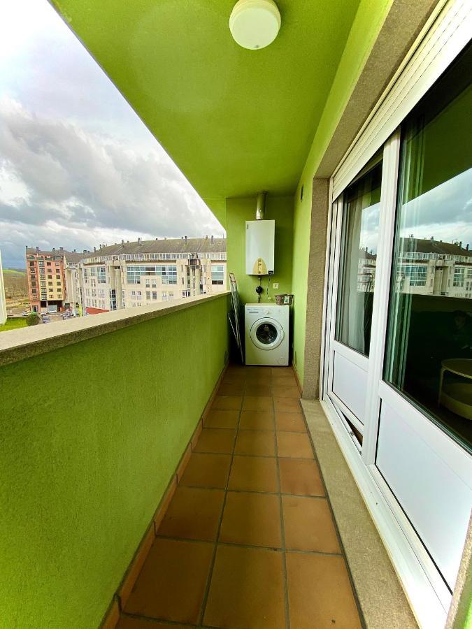 Turisthome Greco Sarria