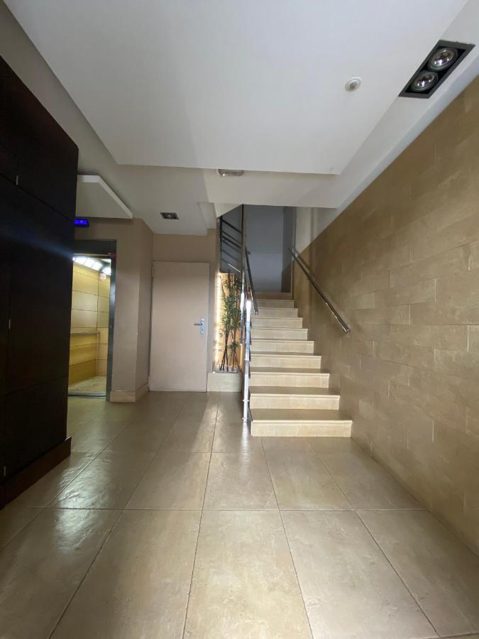 Apartment Turisthome Greco