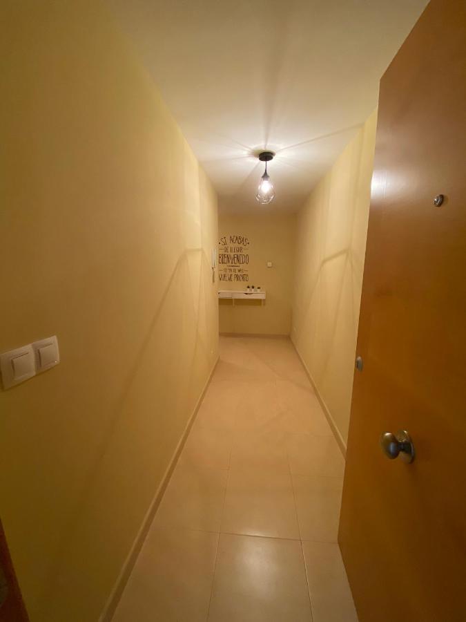 Turisthome Greco Apartment Sarria