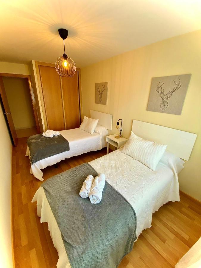 Turisthome Greco * Sarria